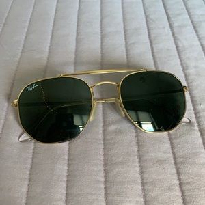 Ray-Ban The Marshall sunglasses